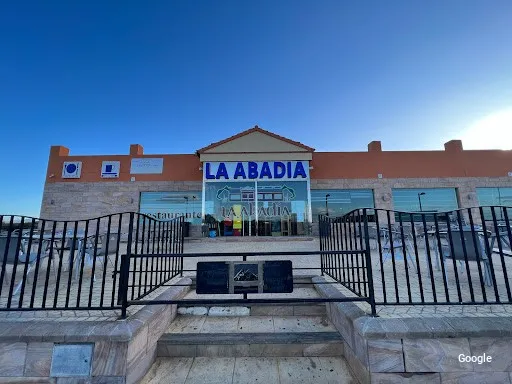 Vegetariana Restaurante La Abadía