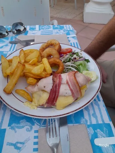 Vegetariana El Cántaro