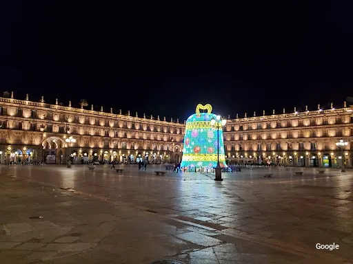 Asiàtica Corazon de Las Arribes