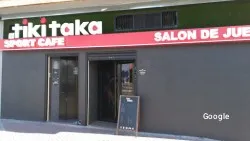 Otras cocinas españolas Tiki Taka Fortuna