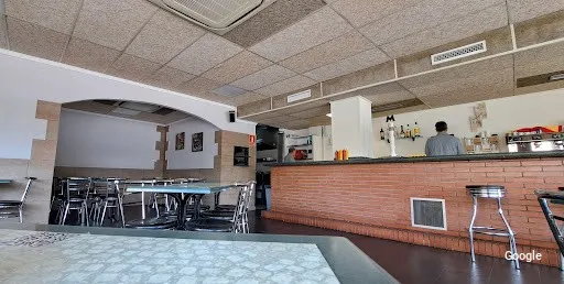 Other Spanish cuisines Frankurt Alexis