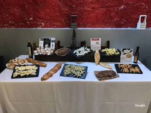 Tapas Gallery