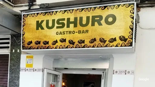 Peruana Kushuro
