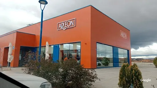 Vegetariana Restaurante Arleon