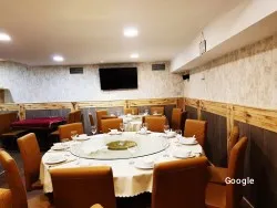 China Restaurante Zhou