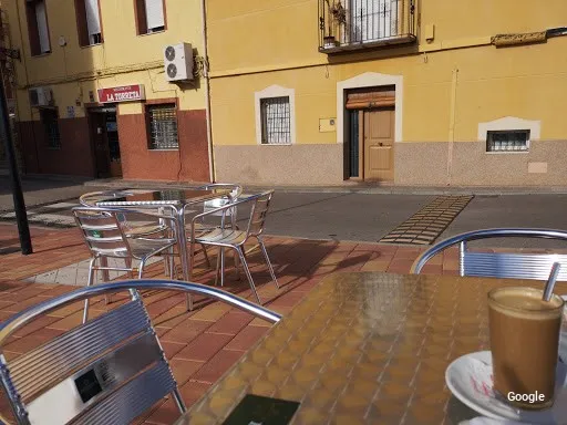 Mediterránea Restaurante La Torreta