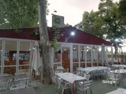 Cibo veloce Kiosco El Paraiso