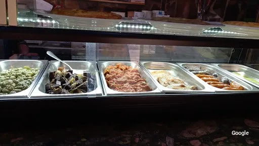 Vegetariana Bar LA ESQUINA