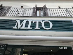 Other cuisines Gelateria MITO