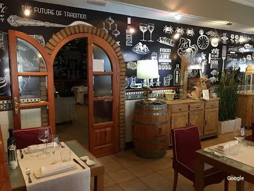 Altre cucine spagnole Arroceria Hispania