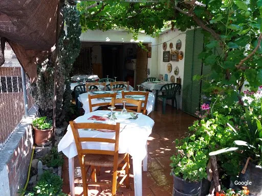 Mediterránea Restaurant Ca La Francisqueta