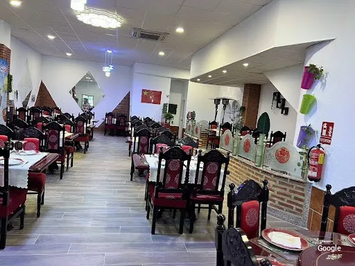 China Chino Olimpica