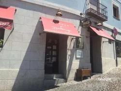 Tapas El Embrujo