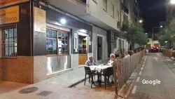 Vegetariana Bocateria Milena