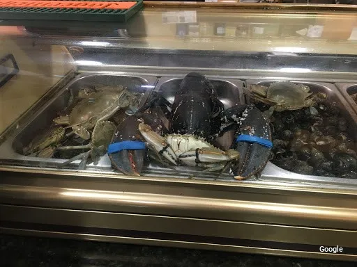 Altre cucine spagnole Taberna Delfin
