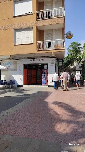 Barazki Jana Pica & Pica