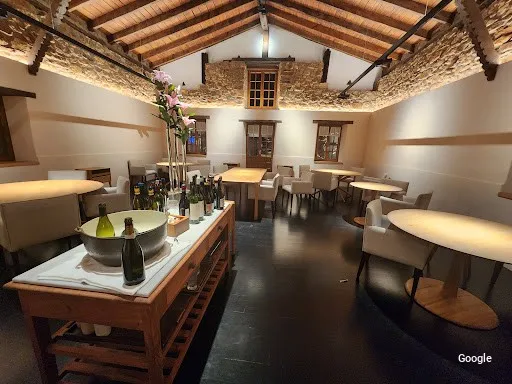 Vasca Etxebarri