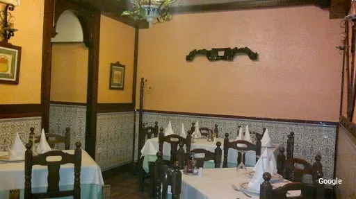 Otras cocinas españolas Canario