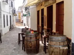 Otras cocinas españolas Casa Ferre