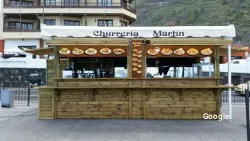 Mediterrània Churrería Martín