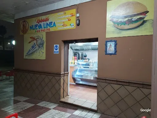 Vegetariana Hamburgueseria los Cuñaos