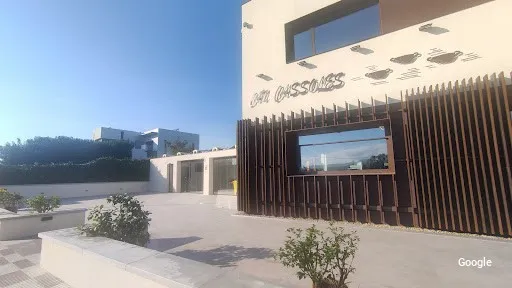 Altres cuines espanyoles Can Cassoles