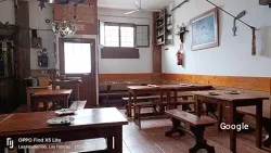 Asador Grill La Piconera