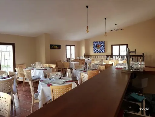 Otras cocinas españolas El Lagar de los Sueños