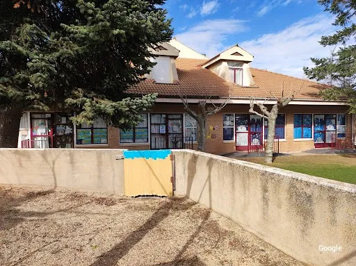 Vegetariana Escuela de Educación Infantil Virgen del Espino