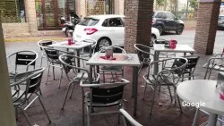 Vegetariana Heladeria La Golosa