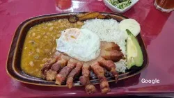 Vegetariana Fusión & Sabor