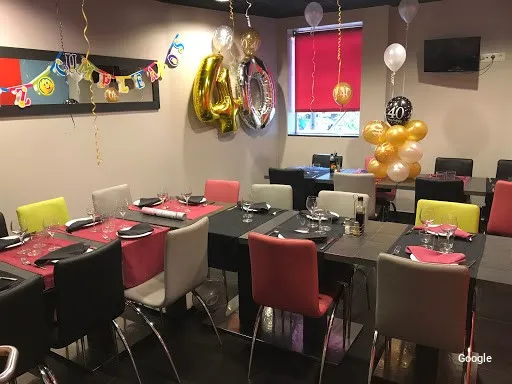 Mediterránea Sak Restaurant