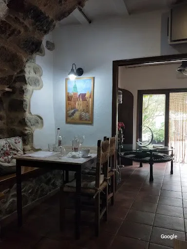 Brasería El Fau, Bar& Restaurant