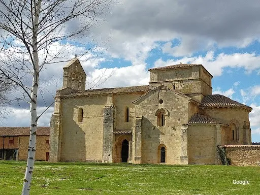 Vegetariana Finca de Santa Eufemia