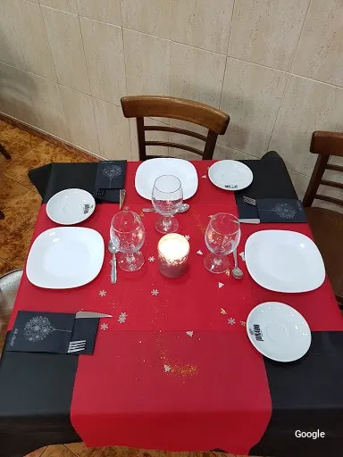 Barazki Jana Bar del makanas
