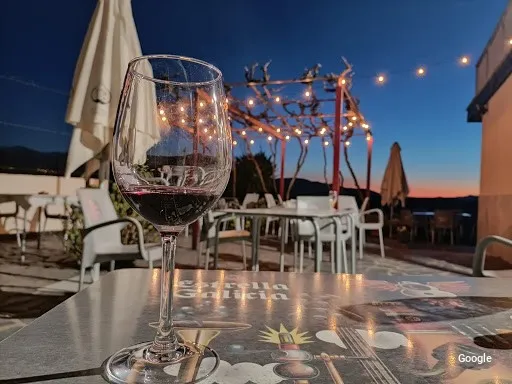 Otras cocinas españolas Bar Restaurante Las Puentes
