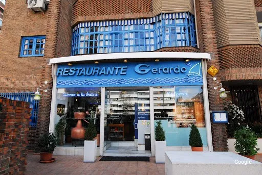 Mediterránea Nuevo Gerardo