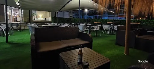 Vegetariana Tu Sushi Benicasim