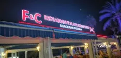 Brasería F&C Bbq