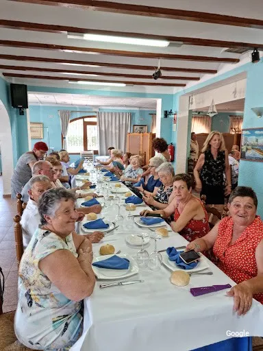 Outras cociñas españolas Restaurant Isa