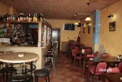 Alemana Bar y Restaurante Loli