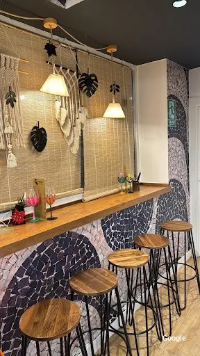 Italiana Pizzería Maracaná