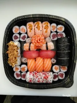 Japonesa Sushi ji
