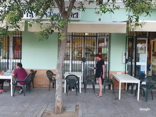 Pasta and Pizza Pizzeria Stromboli