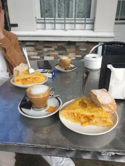 Other cuisines O Recodo Da Grela