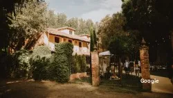 Otras cocinas internacionales El Molino de los Ajos