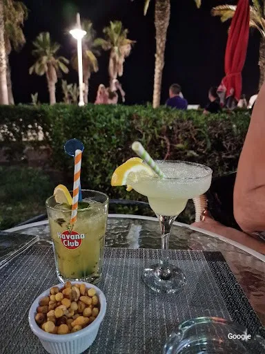 Otras cocinas Bar La Flaca