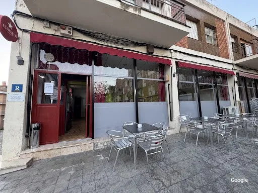 Vegetariana El Vall del Sol