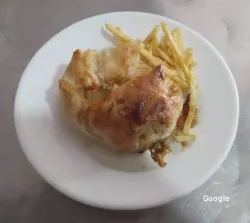 Vegetariana Casa Vargas