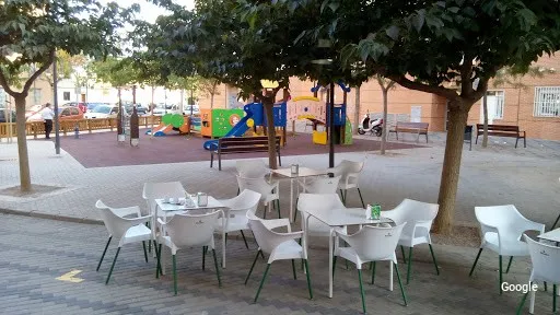 Other Spanish cuisines Bar Cafeteria La Brillantina